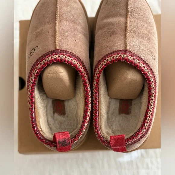 UGG Tasman Slippers - Picture 4 of 6